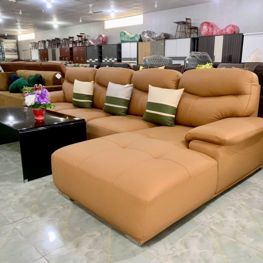 Sofa Góc 10