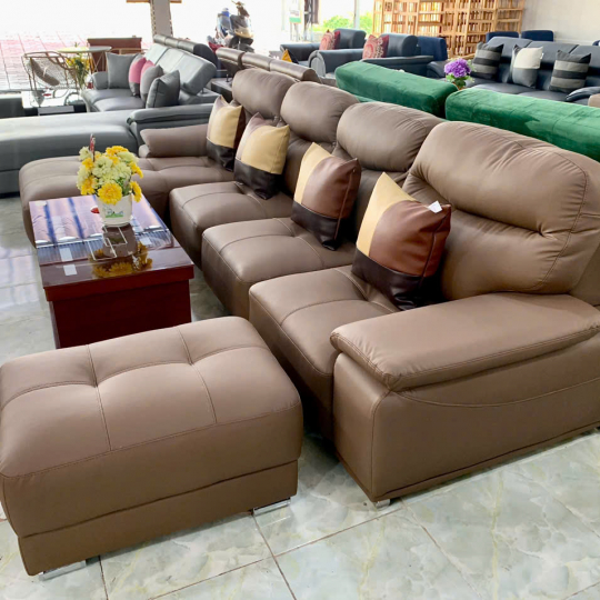 Sofa Góc 10