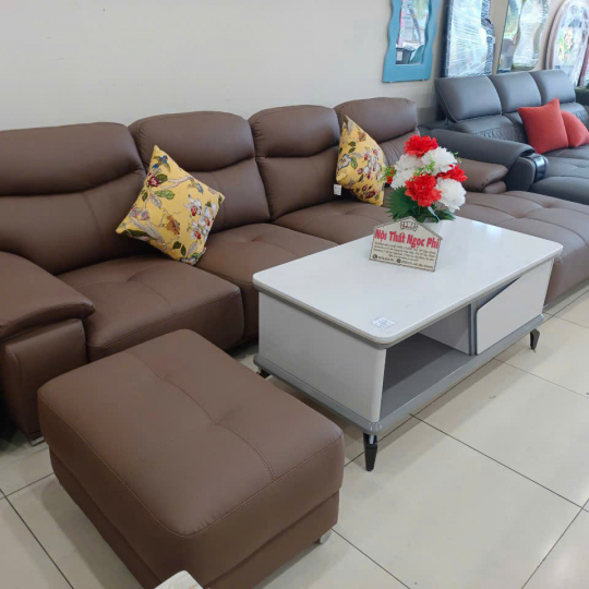 Sofa Góc 11