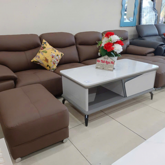 Sofa Góc 11