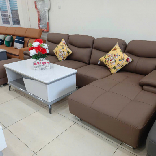 Sofa Góc 11