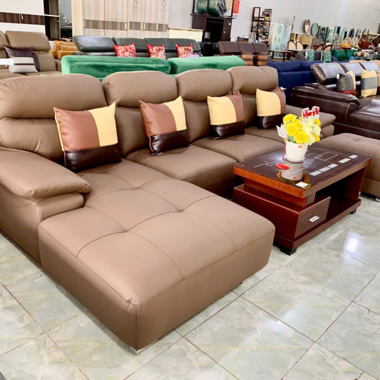 Sofa Góc 10