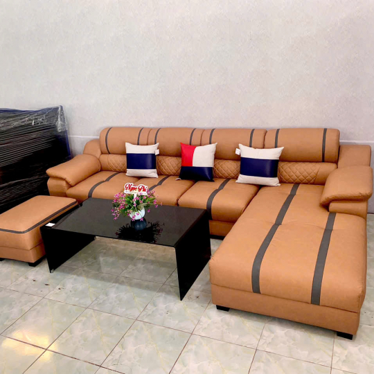 Sofa Góc 15