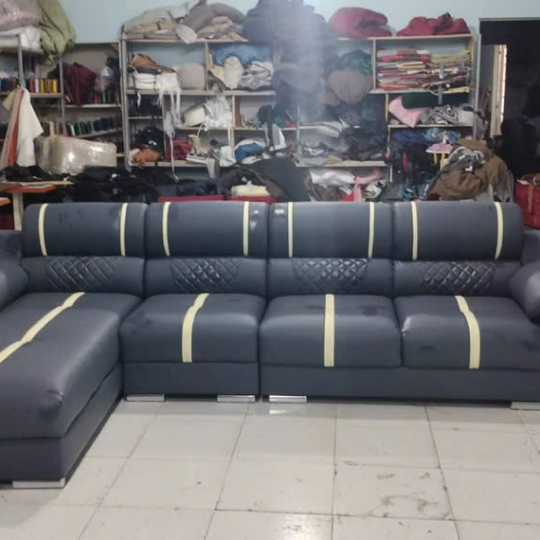 Sofa Góc 14