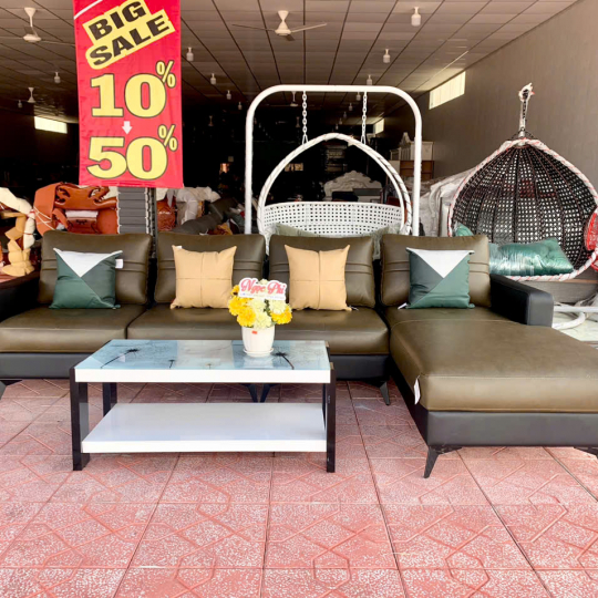 Sofa Góc Sale 01