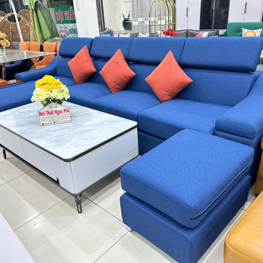 Sofa Góc 17