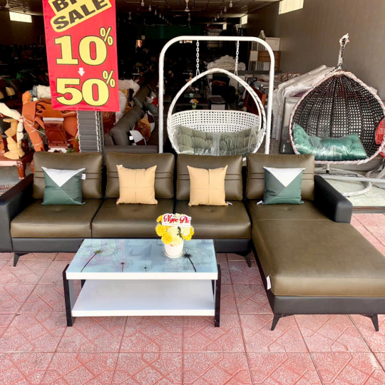 Sofa Góc Sale 01