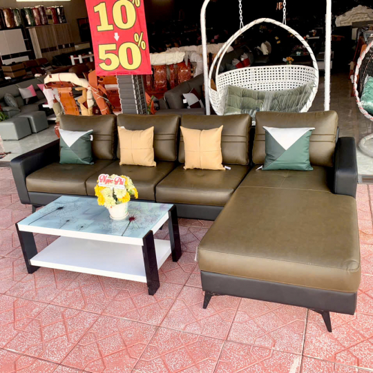 Sofa Góc Sale 01