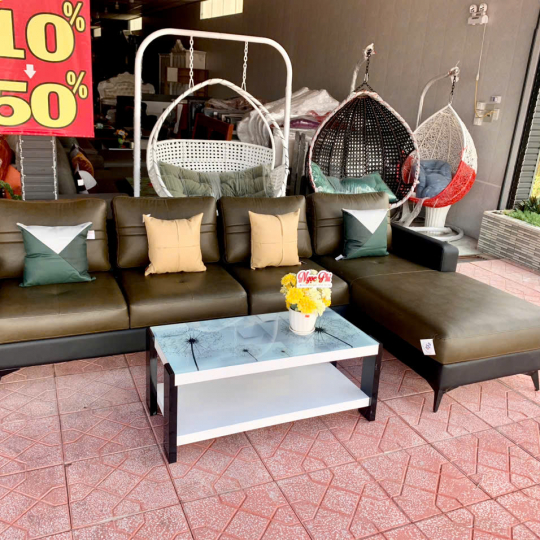 Sofa Góc Sale 01