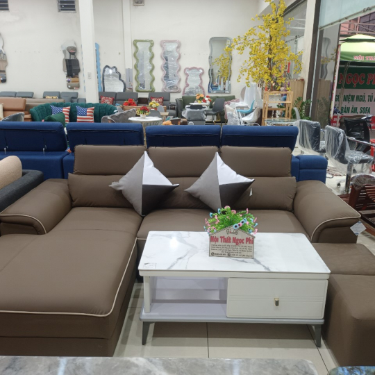 Sofa Góc 30