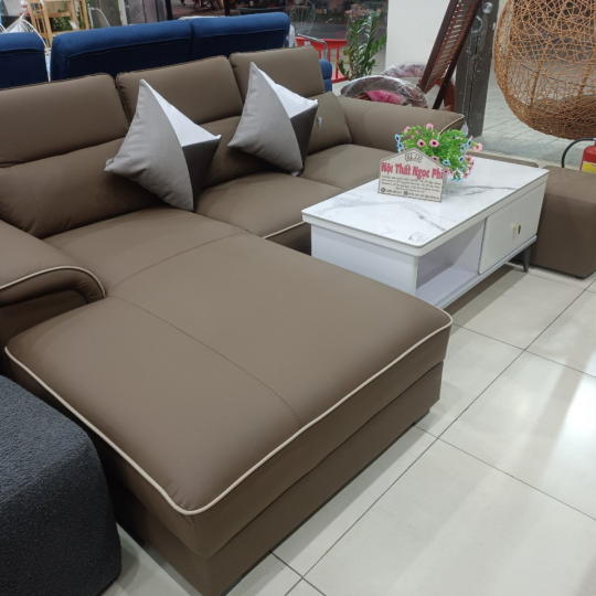 Sofa Góc 30