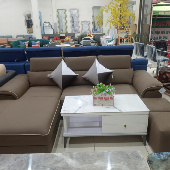 Sofa Góc 30