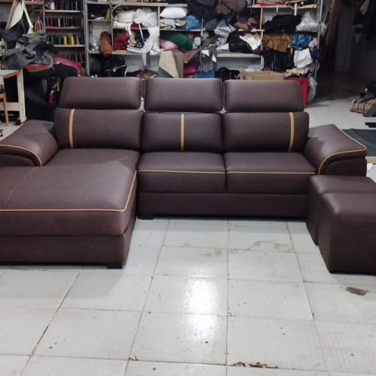 Sofa Góc 33