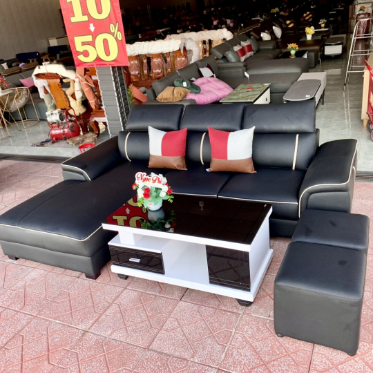 Sofa Góc 31