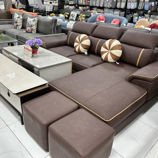 Sofa Góc 33