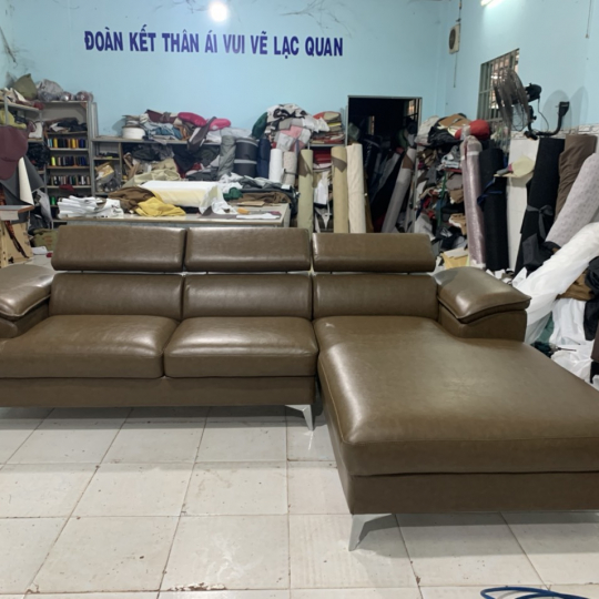 Sofa Góc 40