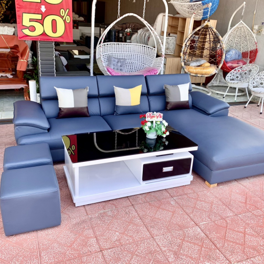 Sofa Góc 37