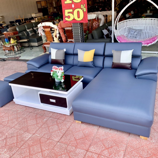 Sofa Góc 37