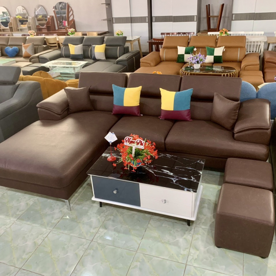 Sofa Góc 34