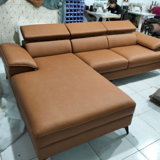 Sofa Góc 34