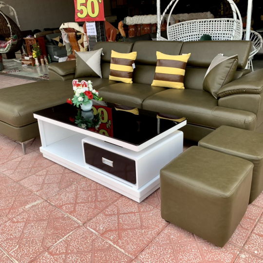 Sofa Góc 35