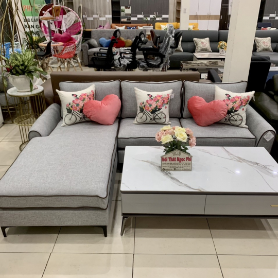 Sofa Góc Sale 02