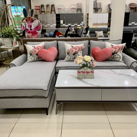 Sofa Góc Sale 02