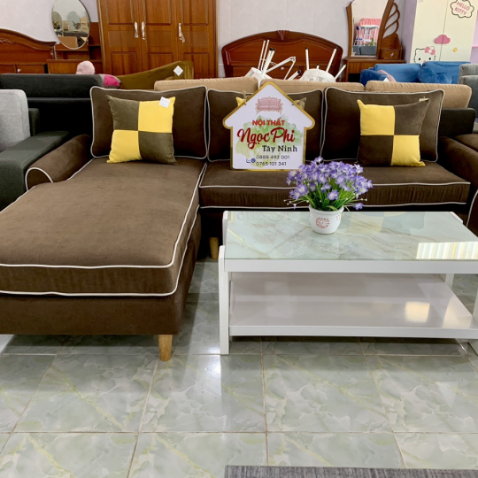 Sofa Góc Sale 03