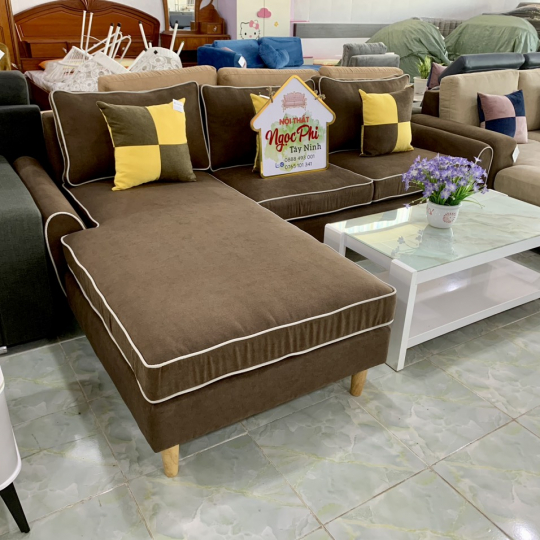 Sofa Góc Sale 03