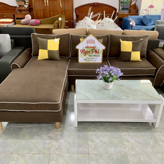 Sofa Góc Sale 03