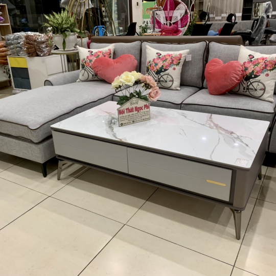 Sofa Góc Sale 02