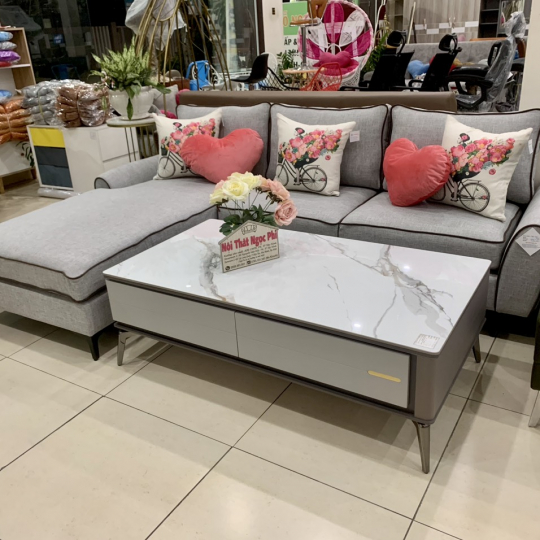 Sofa Góc Sale 02