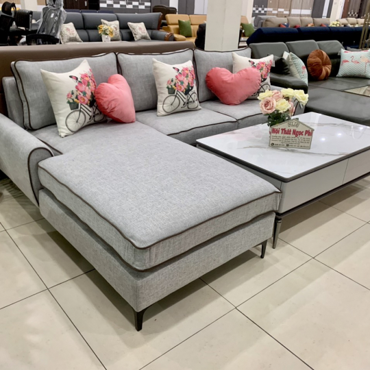 Sofa Góc Sale 02