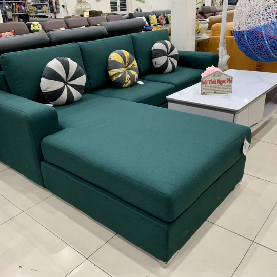 Sofa Góc 52