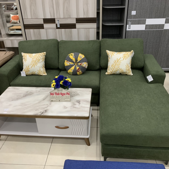 Sofa Góc 54