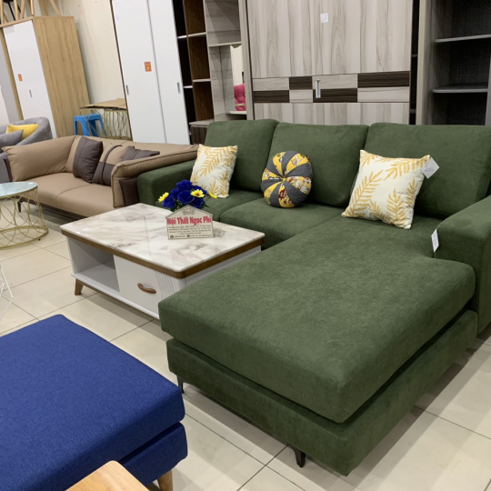 Sofa Góc 54