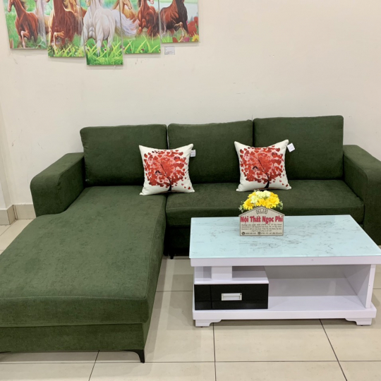 Sofa Góc 54