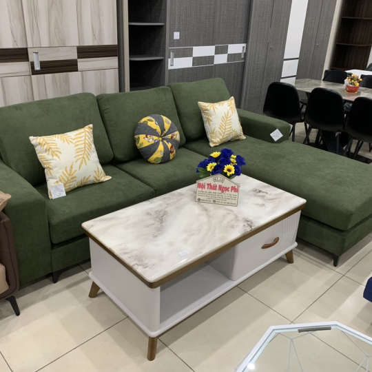 Sofa Góc 54
