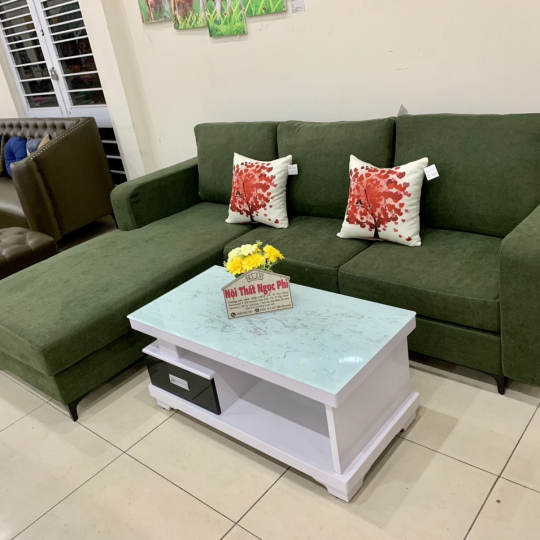 Sofa Góc 54