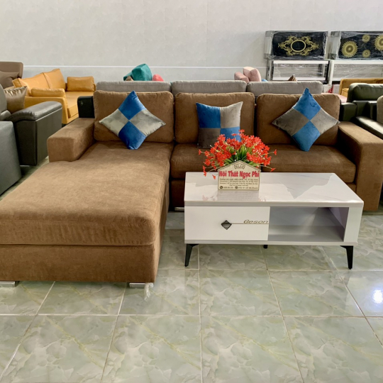 Sofa Góc Sale 04