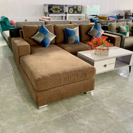 Sofa Góc Sale 04