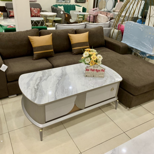 Sofa Góc Sale 04