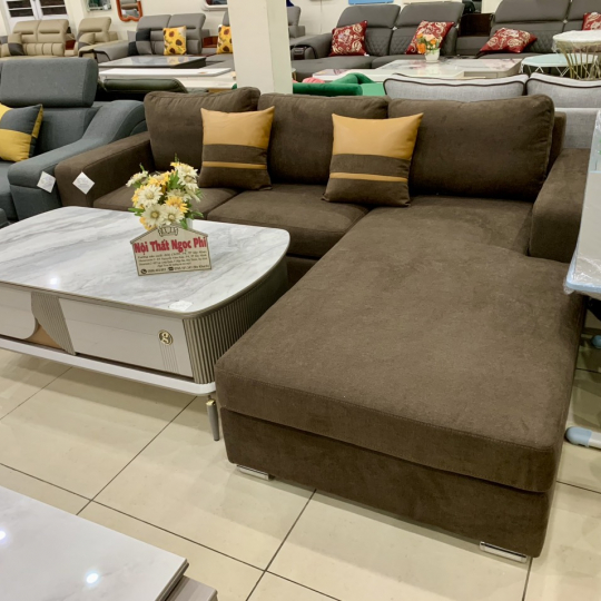 Sofa Góc Sale 04