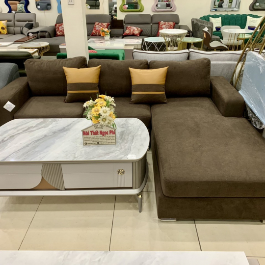 Sofa Góc Sale 04