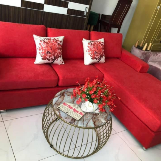 Sofa Góc 54