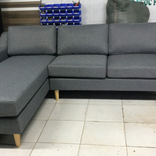 Sofa Góc 58