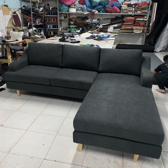 Sofa Góc 58