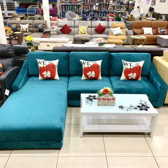 Sofa Góc 60