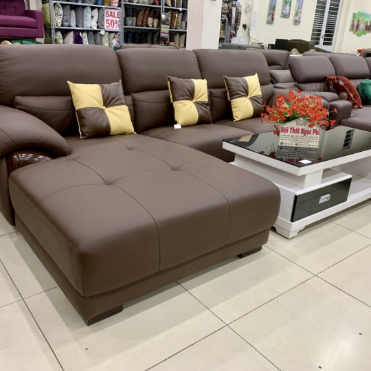 Sofa Góc 63