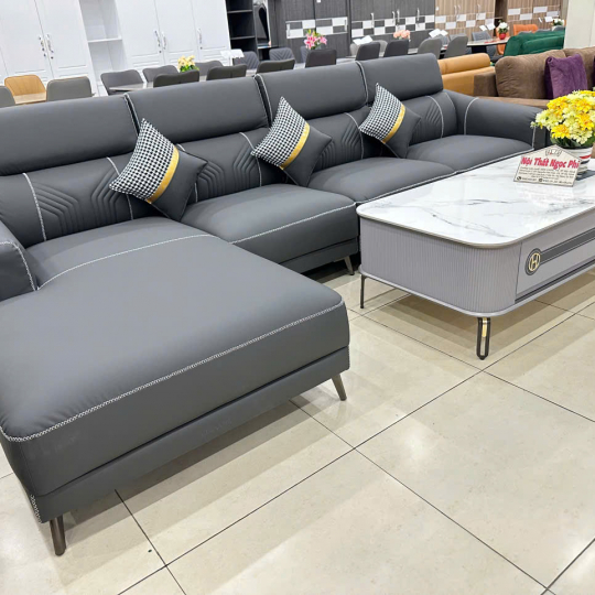 Sofa Góc 71